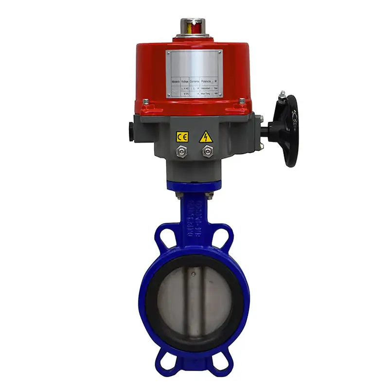 Repuetos Industriales