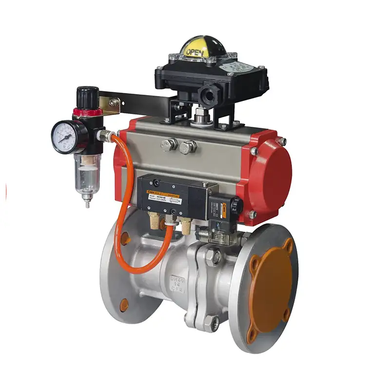 Repuetos Industriales