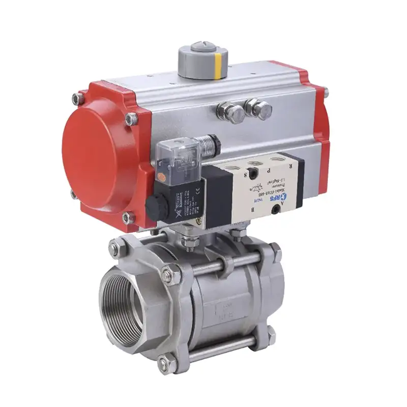 conectores neumaticos