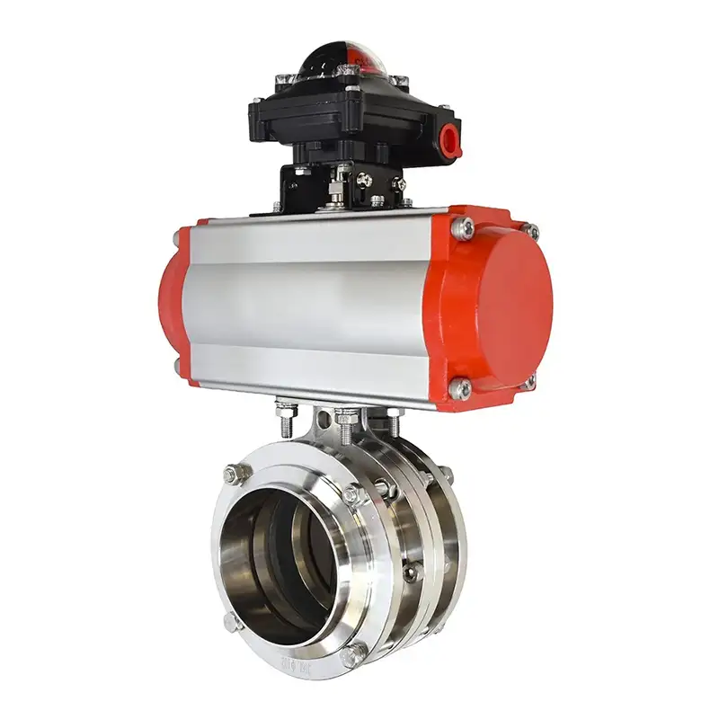 Repuetos Industriales