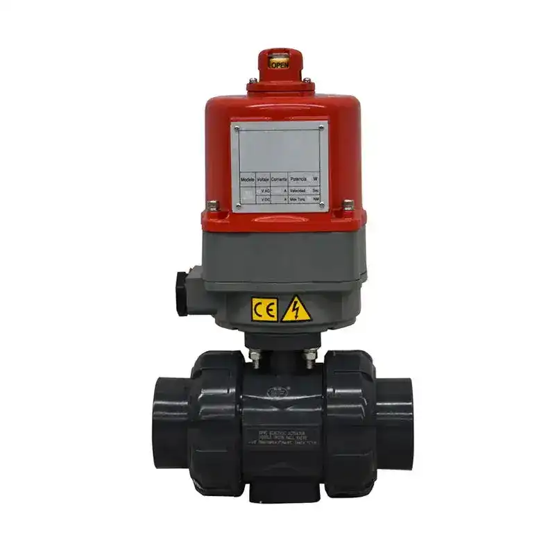 Repuetos Industriales