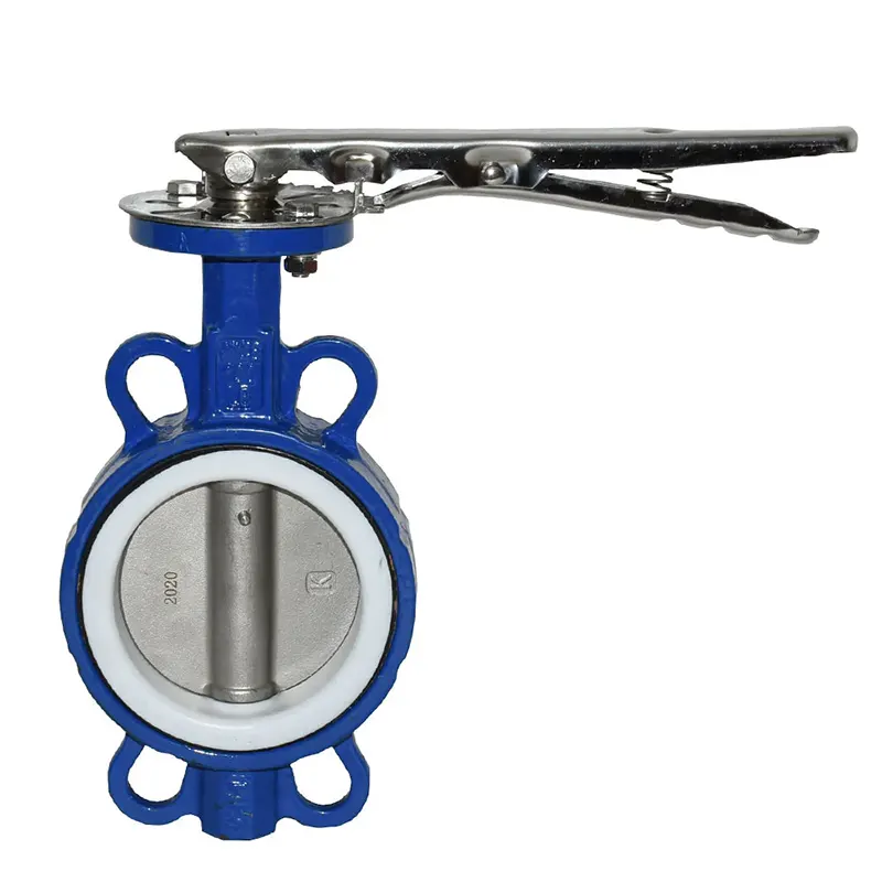 Componentes Industriales